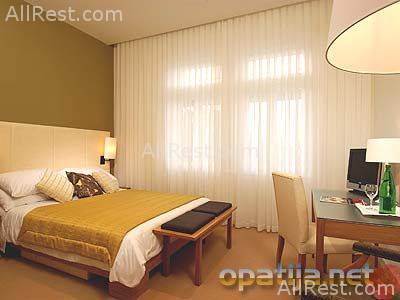 Design Hotel Astoria 11